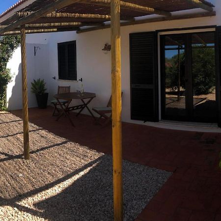 Quinta Das Amendoeiras B&B Nora  Ngoại thất bức ảnh
