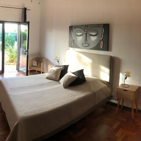Quinta Das Amendoeiras B&B Nora  Ngoại thất bức ảnh