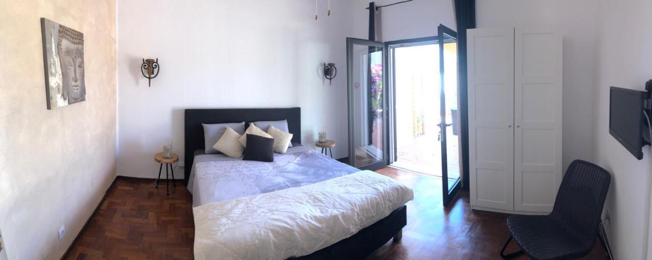 Quinta Das Amendoeiras B&B Nora  Ngoại thất bức ảnh