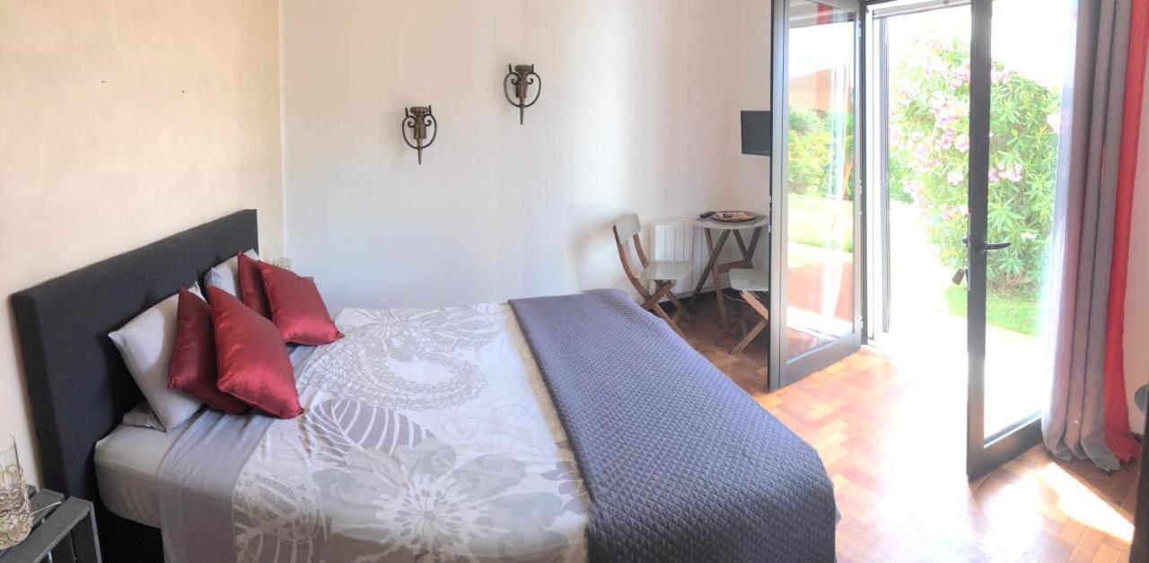 Quinta Das Amendoeiras B&B Nora  Ngoại thất bức ảnh