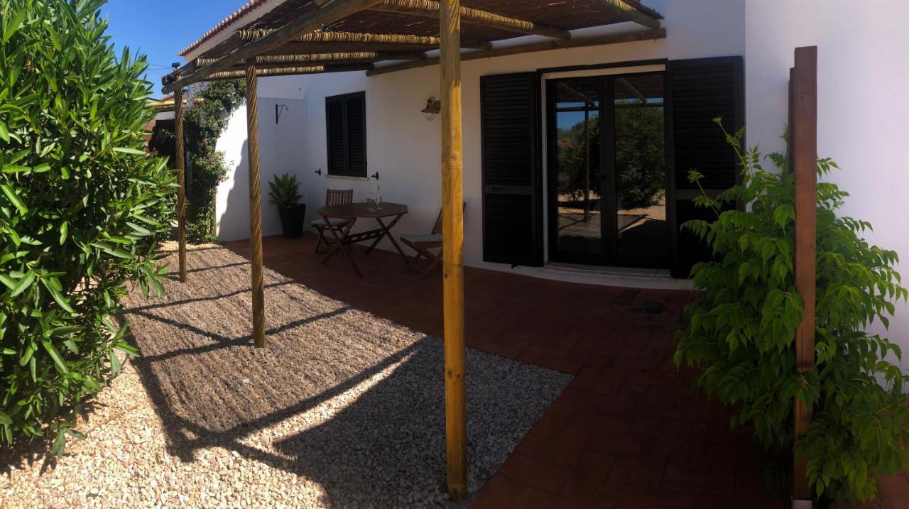 Quinta Das Amendoeiras B&B Nora  Ngoại thất bức ảnh