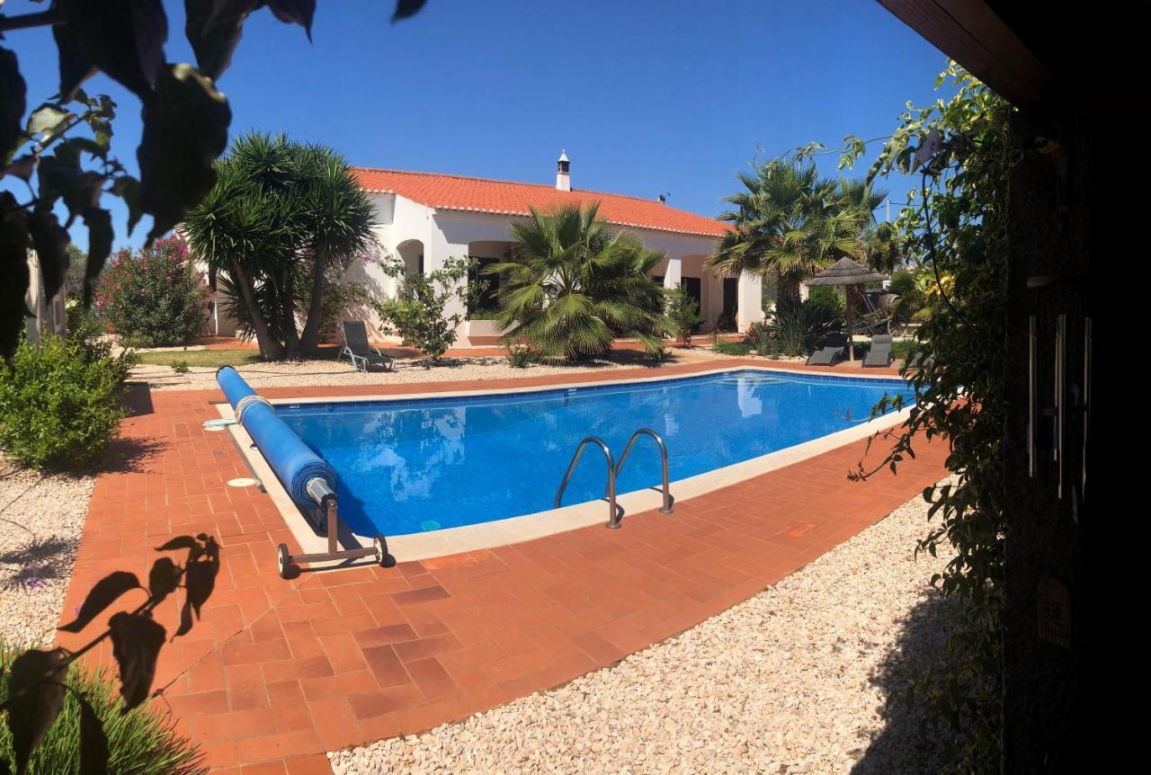 Quinta Das Amendoeiras B&B Nora  Ngoại thất bức ảnh