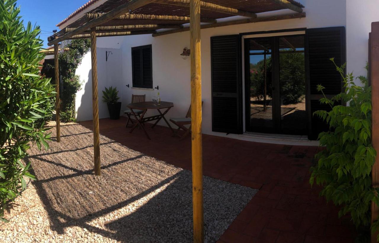 Quinta Das Amendoeiras B&B Nora  Ngoại thất bức ảnh