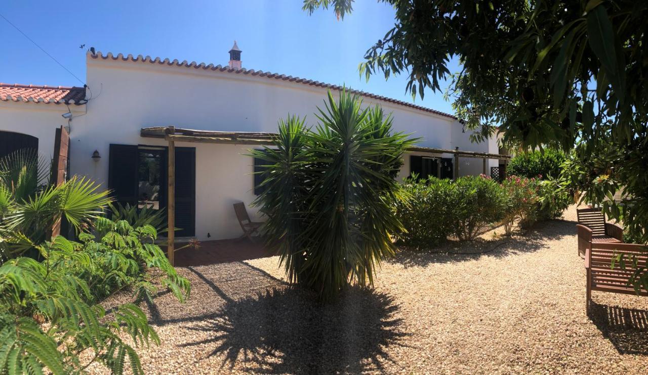 Quinta Das Amendoeiras B&B Nora  Ngoại thất bức ảnh
