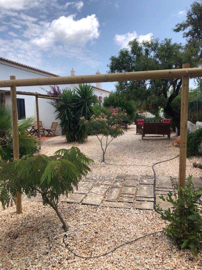 Quinta Das Amendoeiras B&B Nora  Ngoại thất bức ảnh