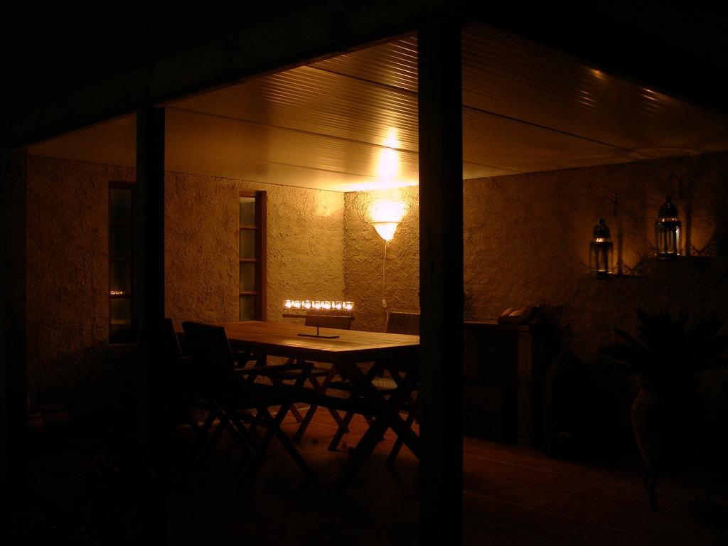 Quinta Das Amendoeiras B&B Nora  Ngoại thất bức ảnh