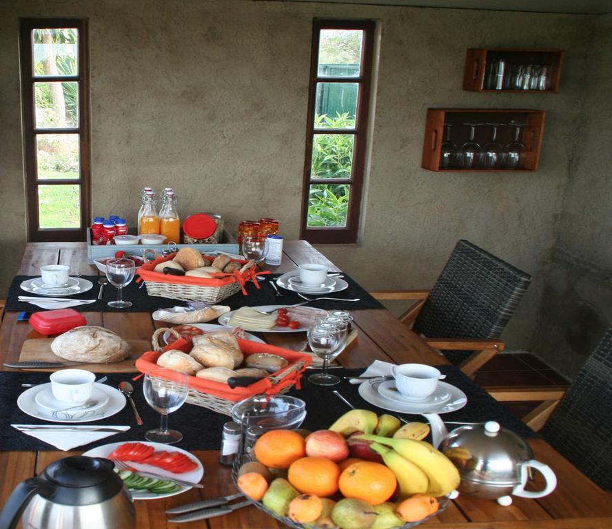 Quinta Das Amendoeiras B&B Nora  Ngoại thất bức ảnh