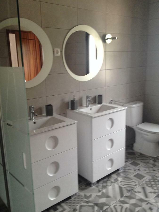 Quinta Das Amendoeiras B&B Nora  Ngoại thất bức ảnh